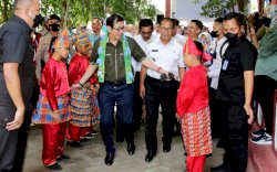 Makassar Terpilih Jadi Pusat Kegiatan DjKI Mengajar