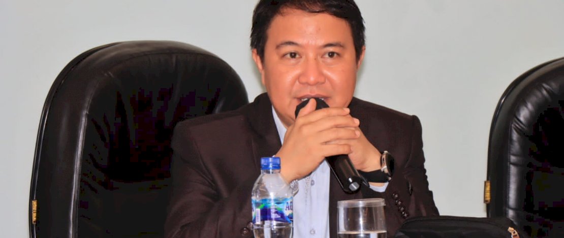 Hilman Latief Hilman Latief