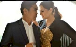 Mengenal Sosok Idham Mase, Politisi Sulsel Mantan Shinta Bachir Siap Nikahi Model Cantik Catherine Wilson