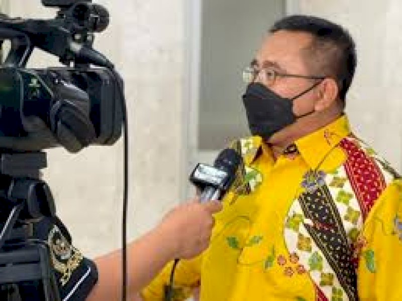 Anggota Komisi V DPR Sayangkan Renovasi Anjungan TMII Diserahkan ke Masing-masing Provinsi