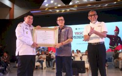 Permohonan Hak Cipta dari Sulsel Terbanyak se Sulawesi, Kemenkumham Beri Apresiasi