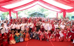 Dispar Makassar Dukung Upaya DJKI Dorong Masyakarat Peroleh Perlindungan HAKI