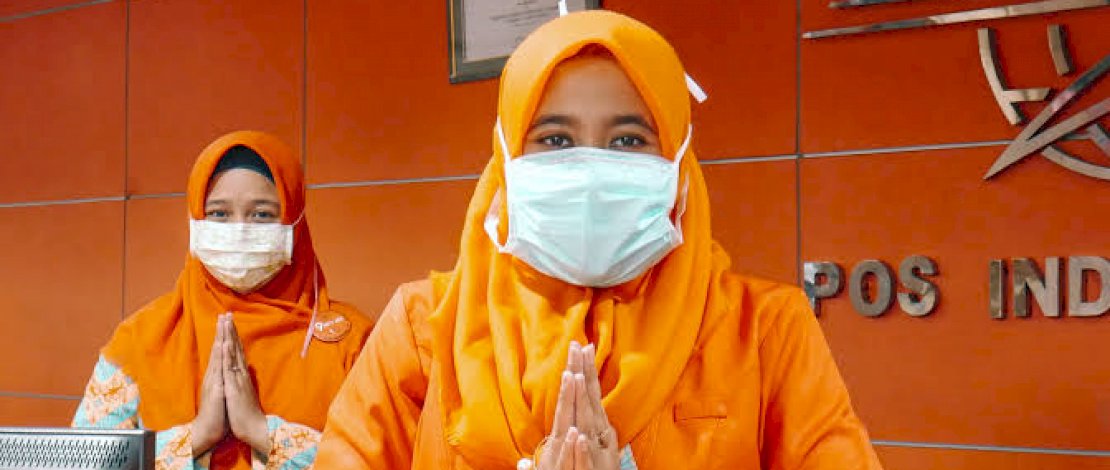 Asyik! PT Pos Janji Tak Naikkan Tarif Meski BBM Naik