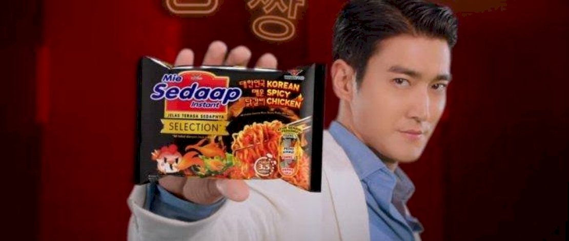 Ditarik dari Pasar Hongkong Dan Taiwan Karena Mengandung Pestisida, Ini Kata Produsen Mie Sedaap