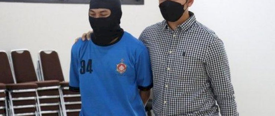 Lakukan Perdagangan Bayi, Seorang Pria Tawarkan Adopsi Ilegal dengan Biaya Rp15 juta