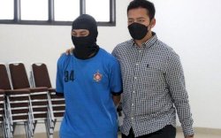 Lakukan Perdagangan Bayi, Seorang Pria Tawarkan Adopsi Ilegal dengan Biaya Rp15 juta