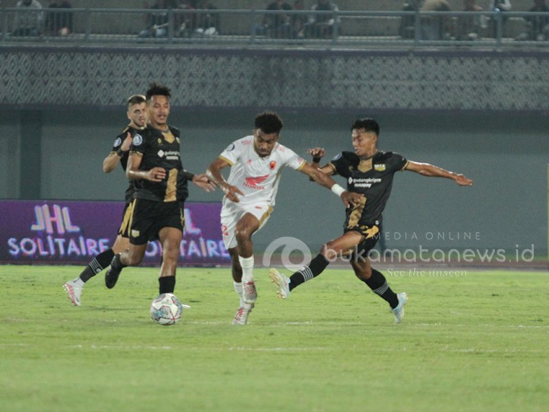 BRI Liga 1 Hari Ini: Persis Solo bertekad Kalahkan PSM Makassar