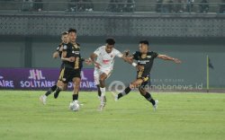 BRI Liga 1 Hari Ini: Persis Solo bertekad Kalahkan PSM Makassar