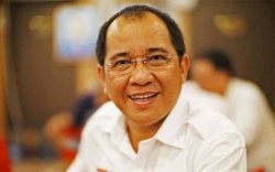 Akbar Faizal Pastikan 'Comeback' di Tahun Politik 2024