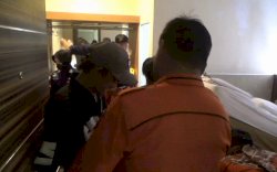 Razia Pasangan Mesum, Bocah Perempuan di Bawah Umur Terjaring, 'Ngamar' Bareng 2 Lelaki