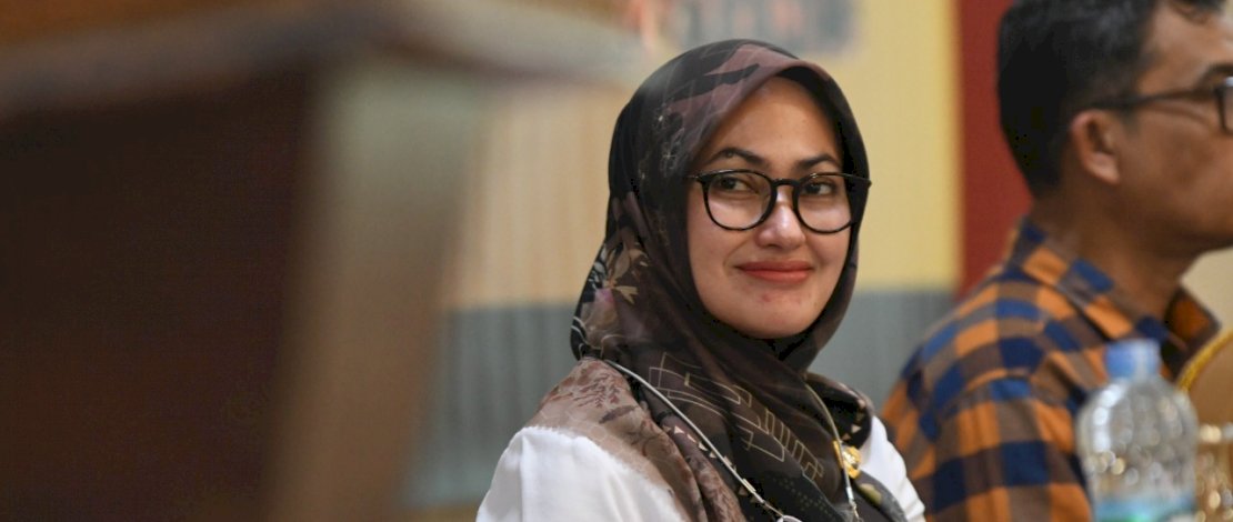 Pemkab Lutra Gelar Lokakarya Kakao Lestari, Upaya Menjaga Kejayaan Pertanian Tanaman Coklat