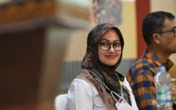 Pemkab Lutra Gelar Lokakarya Kakao Lestari, Upaya Menjaga Kejayaan Pertanian Tanaman Coklat