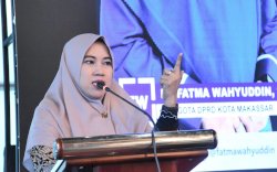 Fatma Wahyudin Minta Penerapan Ojol Day Ditinjau Ulang