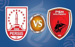 PSM VS Persis, Dukungan Penuh Suporter Bikin Gelar Juara Juku Eja Makin Dekat
