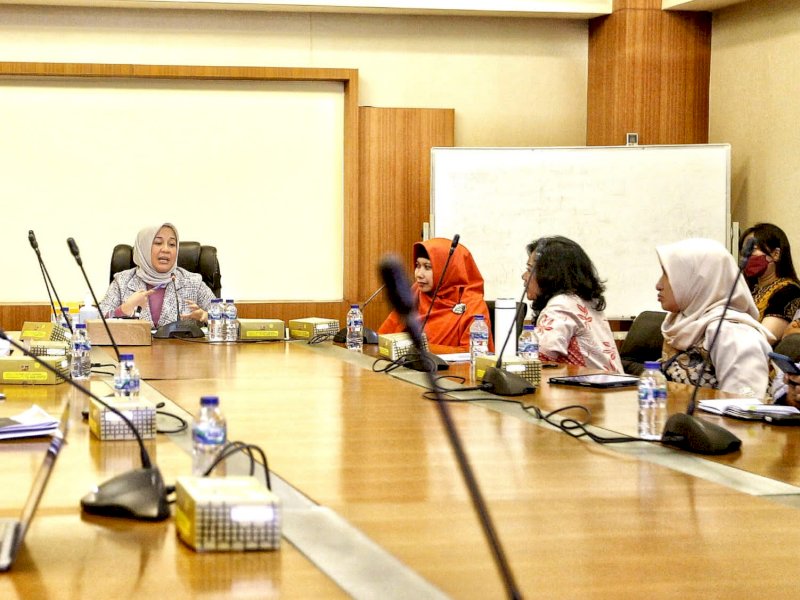 Tekan Angka Anak Jalanan, Pemkot Makassar Siapkan Aplikasi 'Agangku'