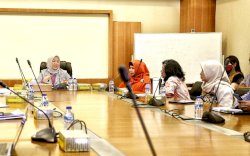 Tekan Angka Anak Jalanan, Pemkot Makassar Siapkan Aplikasi 'Agangku'