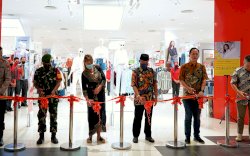 Warga Gowa Tak Jauh Lagi Belanja Produk, Living Plaza Hadir di Tun Abdul Razak  
