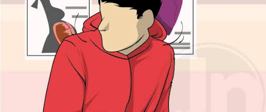 Ilustrasi pencuri HP