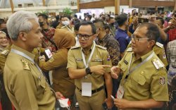 Dapat Arahan Presiden, Ini Langkah Strategis Walikota Makassar Kendalikan Inflasi