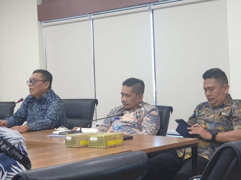 Pemkot Makassar Mulai Lelang Jabatan Kepsek SD dan SMP, Berikut Jadwal dan Syaratnya! 