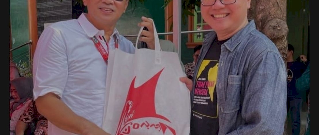 Aksi donor darah Ika Smada dalam rangka kegiatan Pra TSN Aksi donor darah Ika Smada dalam rangka kegiatan Pra TSN