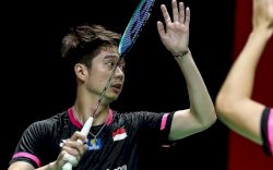 Konflik Kevin Sanjaya dan Sang Pelatih Herry Iman, Legenda Bulutangkis Ini Angkat Bicara