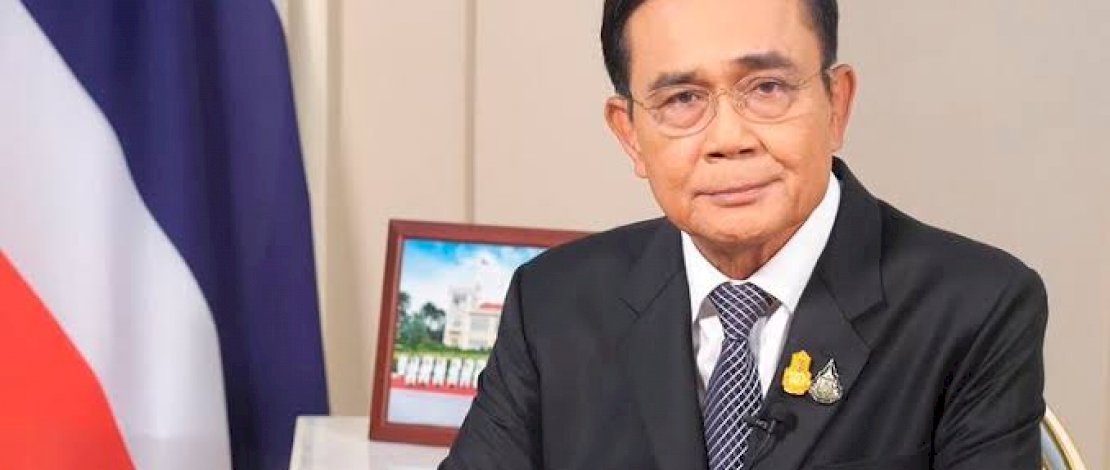 Thailand Nasibmu Kini, Gonjang-Ganjing Pemerintahan Hingga Kinerja Ekonomi Terburuk