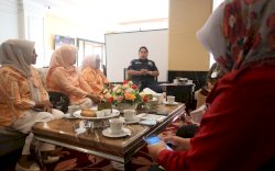 Abdul Hayat - PPTI Sinergi Cegah Tuberkulosis