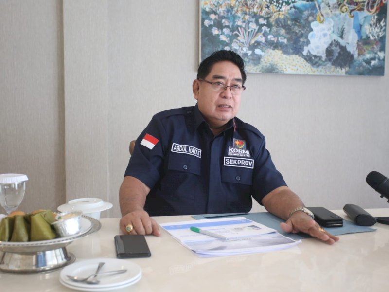 Pemprov Sulsel Butuh Tenaga Perencana Ahli Utama