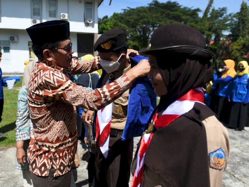 Armiadi Minta TPK Bangun Jejaring Turunkan Angka Stunting