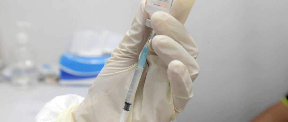 BPOM Terbitkan Penggunaan Vaksin Darurat Produksi Dalam Negeri Indovac BPOM Terbitkan Penggunaan Vaksin Darurat Produksi Dalam Negeri Indovac