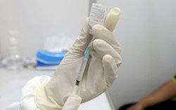 BPOM Terbitkan Penggunaan Vaksin Darurat Produksi Dalam Negeri Indovac