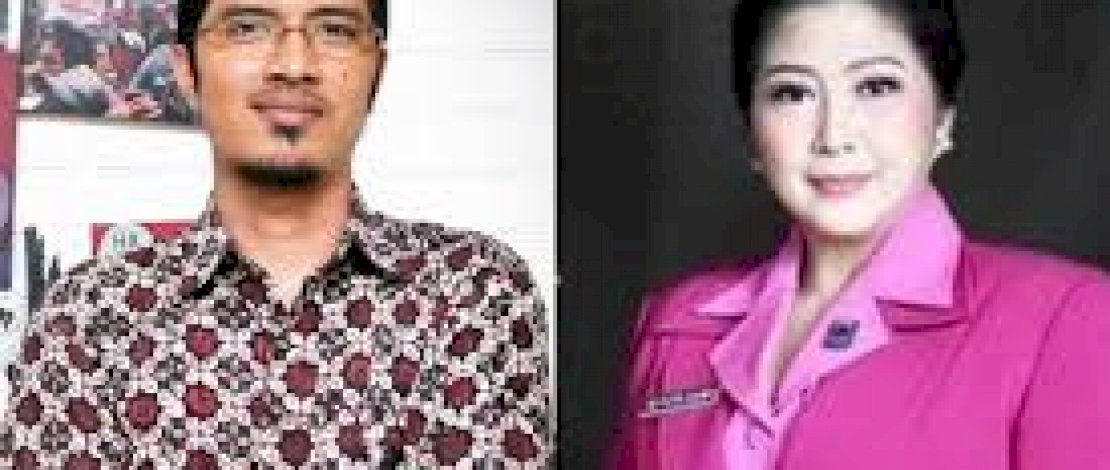 Kuasa Hukum Sebut Tersangka Putri Chandrawathi Ikhlas Ditahan Polisi Kuasa Hukum Sebut Tersangka Putri Chandrawathi Ikhlas Ditahan Polisi