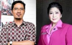 Kuasa Hukum Sebut Tersangka Putri Chandrawathi Ikhlas Ditahan Polisi