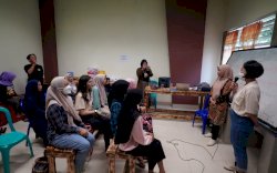 Program PPM PT Vale Tingkatkan Skill Bahasa Inggris Pemuda Sorowako 