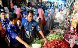 Jelang Iduladha, Harga Bahan Pokok Naik di Seluruh Indonesia 