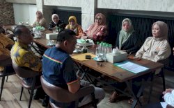 Danny Pomanto Senang BPSMI Sulsel Bina Seniman Muda