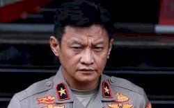Kapolri Perintahkan Usut Sumber Uang Penggunaan Jet Pribadi Jendral Hendra
