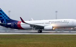 Pesawat Kelebihan Beban, 20 Penumpang yang Sukarela Turun Dapat Insentif 