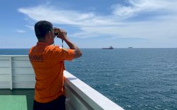 Berlayar dari Pangkep 3 Hari Lalu, Kapal Berpenumpang 10 Orang Hilang Kontak