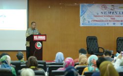 Danny Pomanto Sebut IDI Punya Peran Penting Sukseskan Program Makassar Recover