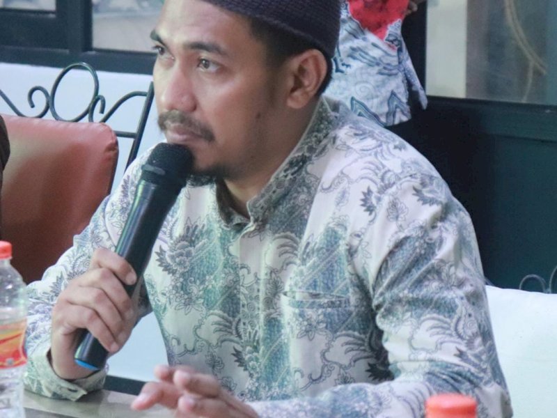 Kouta Perempuan Tidak Terpenuhi , Bawaslu Gowa Perpanjangan Pendaftaran Panwascam