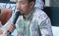 Kouta Perempuan Tidak Terpenuhi , Bawaslu Gowa Perpanjangan Pendaftaran Panwascam