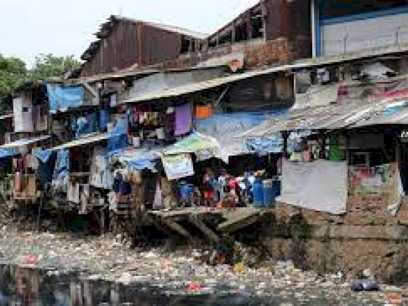Bank Dunia Revisi Standar Garis Kemiskinan, Perubahan Data DTKS di Indonesia akan Didiskusikan 