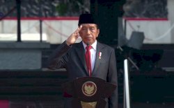 Masa Jabatan Berakhir Tahun Ini,  Berapa Gaji Pensiun Presiden Jokowi?