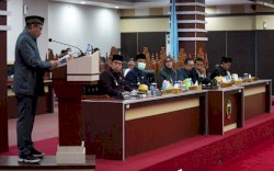 Tangani Paket Long Segment, Banggar DPRD Apresiasi Pemprov Sulsel
