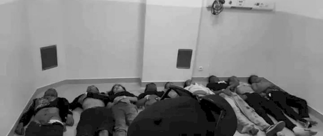 Tragedi Kanjuruhan Masuk Peristiwa Kerusuhan Supporter Sepak Bola Paling Mematikan Didunia 