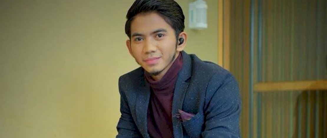 Disinggung Soal CLBK dengan Lesti Kejora, Rizki DA: Kita Jalanin Aja Sesuai Kehendak Allah 