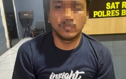 Resedivis Jambret di Bulukumba Dibekuk Polisi di Mimika Papua