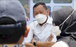 Turut Berduka Atas Tragedi Kanjuruhan, Hamka B Kady Minta Dilakukan Evaluasi Menyeluruh